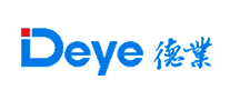 德業(yè)Deyelogo