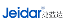 捷益達Jeidar