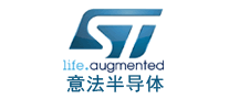 ST意法半導體