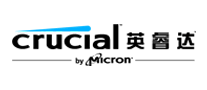 Crucial英睿達