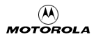 Motorola摩托羅拉