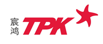宸鴻TPK