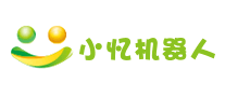 小憶機器人logo