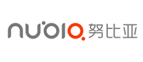 努比亞nubialogo