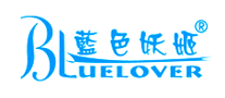 藍色妖姬