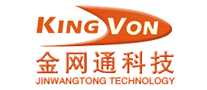 金網通KingVon