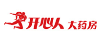 開心人