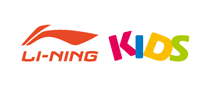 李寧KIDS