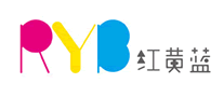 紅黃藍RYB