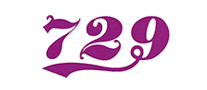 友誼729