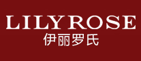 伊麗羅氏LILYROSE