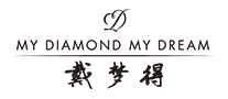 戴夢得Diamend