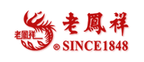 老鳳祥logo