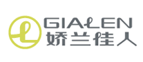 嬌蘭佳人GLALEN