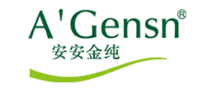 安安金純