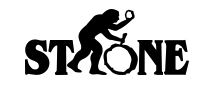 STONE司頓