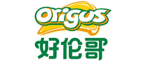 好倫哥