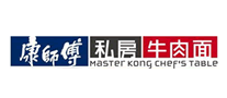 康師傅私房牛肉面