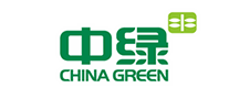 中綠