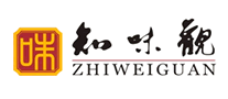 知味觀 logo