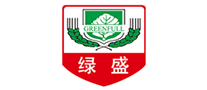 綠盛