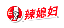 辣媳婦