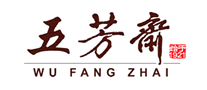 五芳齋 logo