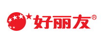 好麗友