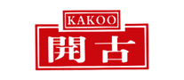 開古