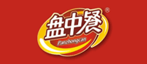 盤中餐