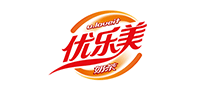 優樂美