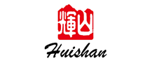 輝山logo