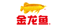 金龍魚logo