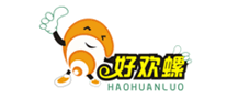 好歡螺