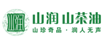 山潤山茶油
