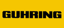 GUHRING鈷領
