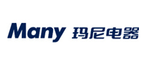 瑪尼Many