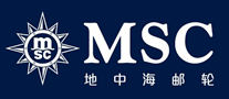 地中海郵輪MSC