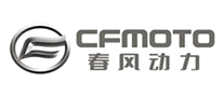 春風CFMOTO
