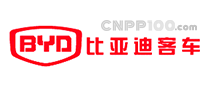 比亞迪客車