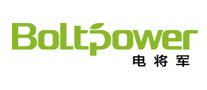電將軍Boltpower