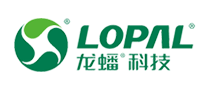 龍蟠Lopal