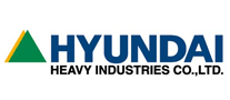 Hyundai現(xiàn)代重工