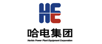 哈電