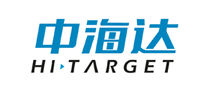 中海達