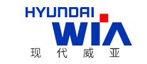 現代威亞HYUNDAI-WIA