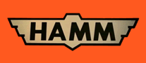 HAMM悍馬