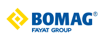 BOMAG寶馬格