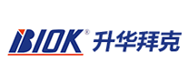 升華拜克BIOK