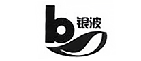 銀波